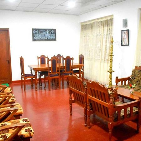 Ranliya Lodge 아누라다푸라 외부 사진