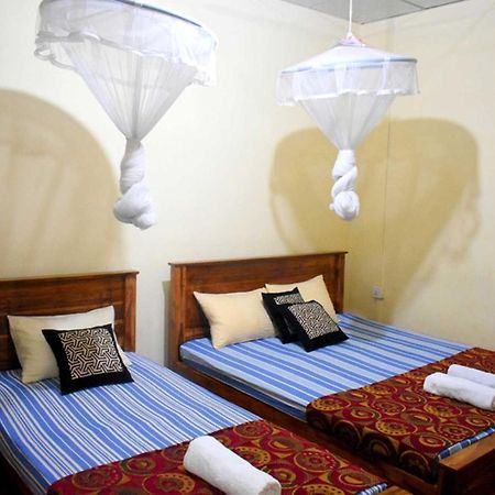 Ranliya Lodge 아누라다푸라 외부 사진