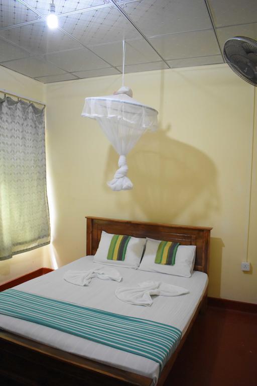 Ranliya Lodge 아누라다푸라 외부 사진
