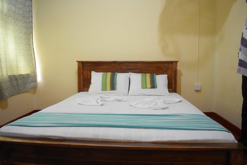 Ranliya Lodge 아누라다푸라 외부 사진