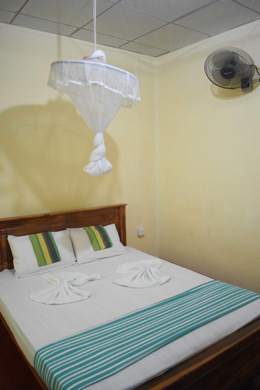 Ranliya Lodge 아누라다푸라 외부 사진