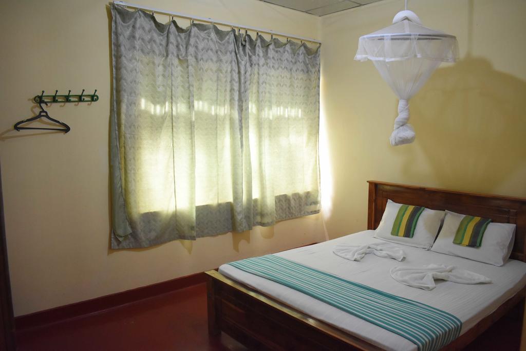 Ranliya Lodge 아누라다푸라 외부 사진