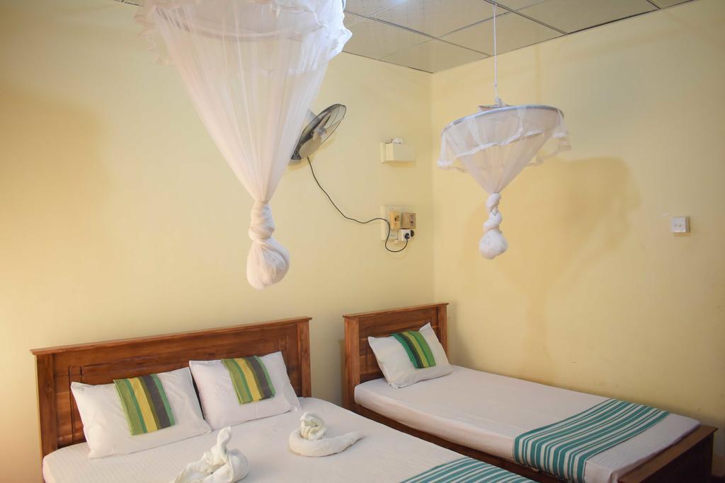 Ranliya Lodge 아누라다푸라 외부 사진