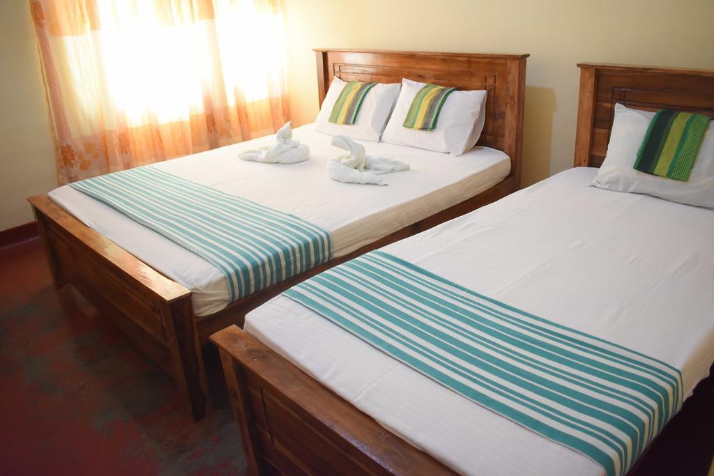 Ranliya Lodge 아누라다푸라 외부 사진