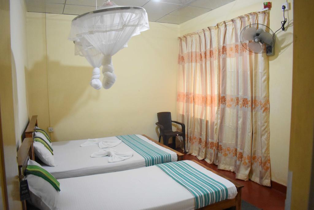Ranliya Lodge 아누라다푸라 외부 사진