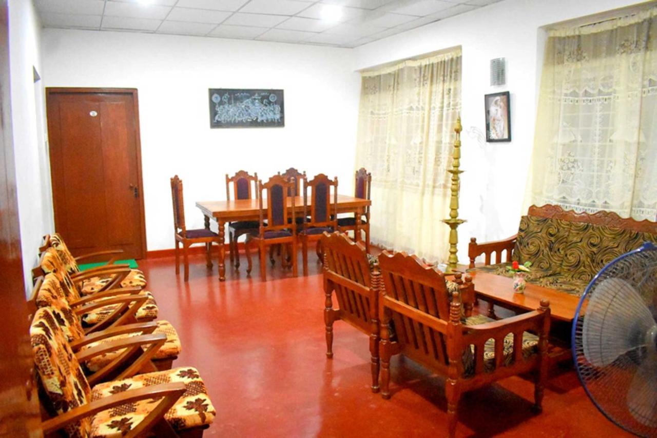Ranliya Lodge 아누라다푸라 외부 사진